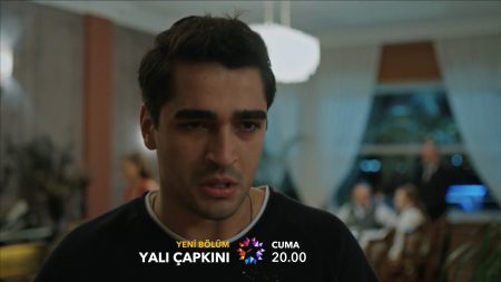 Yalı Çapkını 4. Bölüm Fragmanı