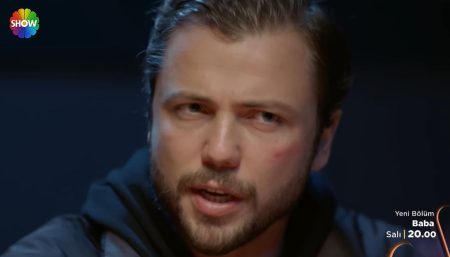 Baba 27. Bölüm Fragmanı
