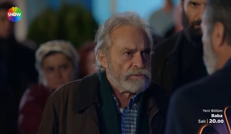 Baba 26. Bölüm 2. Fragmanı