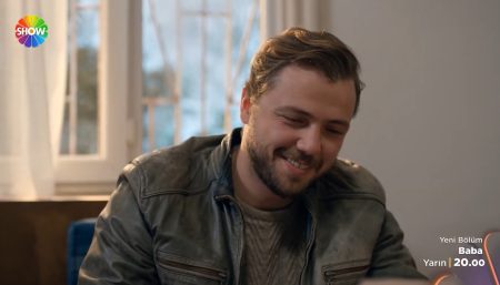 Baba 25. Bölüm 3. Fragmanı