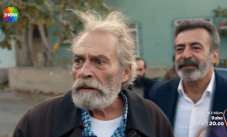 Baba 24. Bölüm Fragmanı