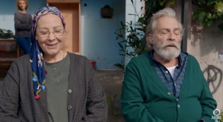 Baba 20. Bölüm - Kızılcıklar Oldu mu?