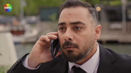 Güzel Günler 26. Bölüm – “Baba oluyorum!” Güzel Günler 26. Bölüm - "Baba oluyorum!"