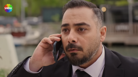 Güzel Günler 26. Bölüm - "Baba oluyorum!"