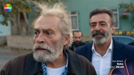 Baba 24. Bölüm 2. Fragmanı