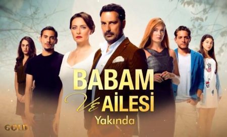 Babam ve Ailesi Tanıtım Fragmanı