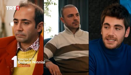 Balkan Ninnisi Final Bölümü 2. Fragmanı