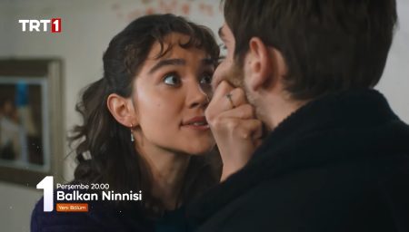 Balkan Ninnisi 22. Bölüm 2. Fragmanı