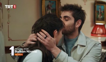 Balkan Ninnisi 20. Bölüm 2. Fragmanı