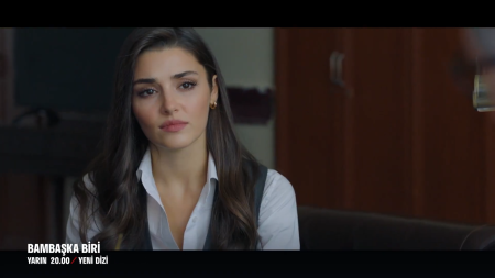 Bambaşka Biri 1. Bölüm 2. Fragmanı
