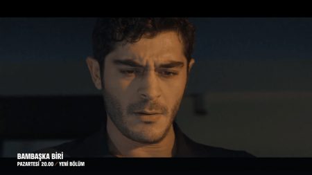 Bambaşka Biri 10. Bölüm Fragmanı