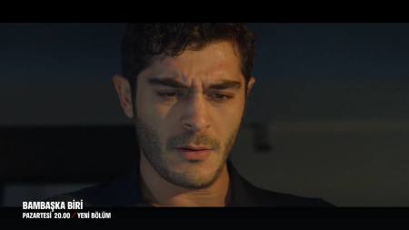 Bambaşka Biri 10. Bölüm Fragmanı