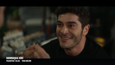 Bambaşka Biri 10. Bölüm 2. Fragmanı