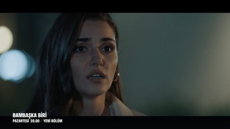 Bambaşka Biri 11. Bölüm 1. Fragmanı