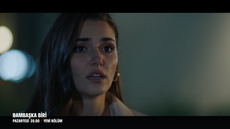 Bambaşka Biri 11. Bölüm 1. Fragmanı