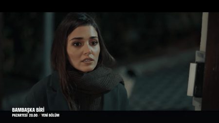 Bambaşka Biri 11. Bölüm 2. Fragmanı