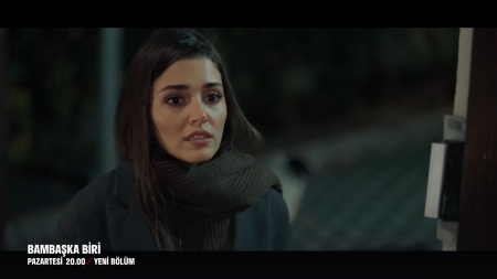 Bambaşka Biri 11. Bölüm 2. Fragmanı