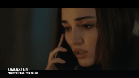 Bambaşka Biri 11. Bölüm 3. Fragmanı