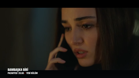 Bambaşka Biri 11. Bölüm 3. Fragmanı