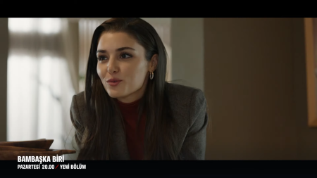 Bambaşka Biri 12. Bölüm 1. Fragmanı