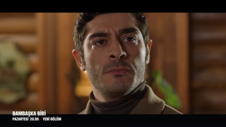 Bambaşka Biri 12. Bölüm 2. Fragmanı