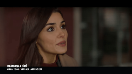 Bambaşka Biri 13. Bölüm 1. Fragmanı