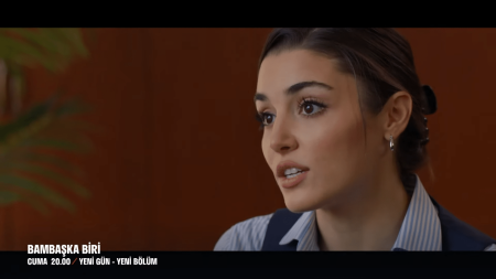 Bambaşka Biri 13. Bölüm 2. Fragmanı