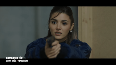 Bambaşka Biri 14. Bölüm 1. Fragmanı
