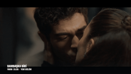 Bambaşka Biri 14. Bölüm 2. Fragmanı