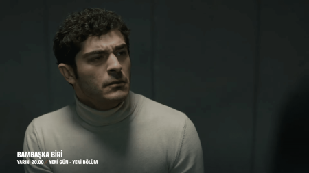 Bambaşka Biri 15. Bölüm 2. Fragmanı