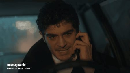 Bambaşka Biri 16. Bölüm 1. Fragmanı (Final)