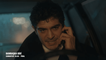 Bambaşka Biri 16. Bölüm 1. Fragmanı (Final)
