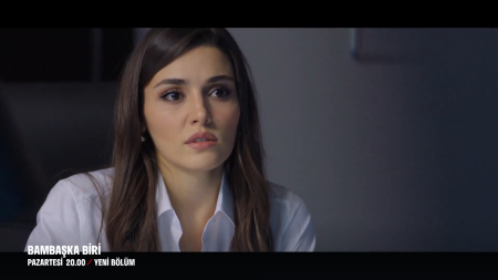 Bambaşka Biri 2. Bölüm 2. Fragmanı