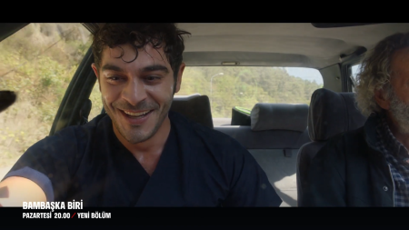 Bambaşka Biri 4. Bölüm Fragmanı
