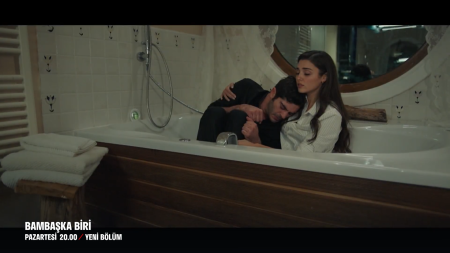 Bambaşka Biri 4. Bölüm 2. Fragmanı