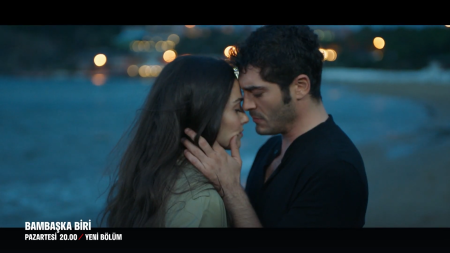 Bambaşka Biri 5. Bölüm 2. Fragmanı