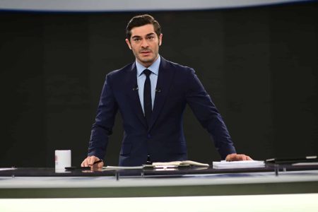 Bambaşka Biri 1. Bölüm 2. Fragmanı