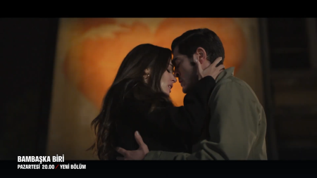 Bambaşka Biri 6. Bölüm Fragmanı