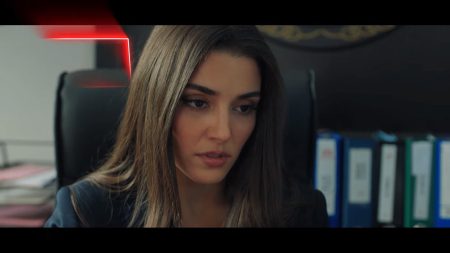Bambaşka Biri 6. Bölüm 2. Fragmanı