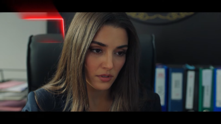 Bambaşka Biri 6. Bölüm 2. Fragmanı
