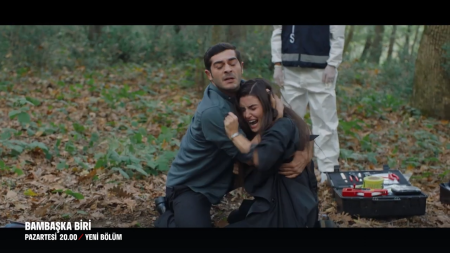 Bambaşka Biri 8. Bölüm 2. Fragmanı