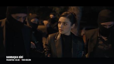 Bambaşka Biri 9. Bölüm Fragmanı