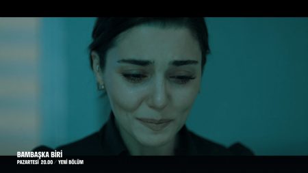 Bambaşka Biri 9. Bölüm 2. Fragmanı