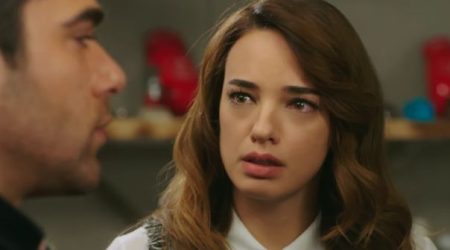 Bana Sevmeyi Anlat 17. Bölüm 2. Fragmanı