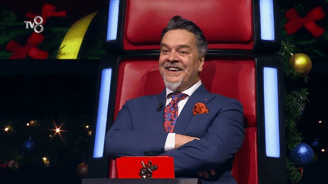 Beyazıt Öztürk açıkladı: Beyaz Show ekranlara geri dönüyor!
