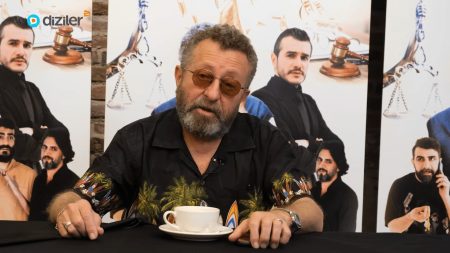 Başarılı Oyuncu Erkan Can ile Soru-Cevap!
