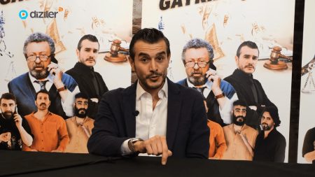 Başarılı Oyuncu Kemal Uçar ile Soru-Cevap!