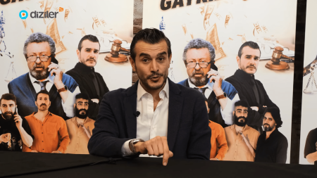 Başarılı Oyuncu Kemal Uçar ile Soru-Cevap!