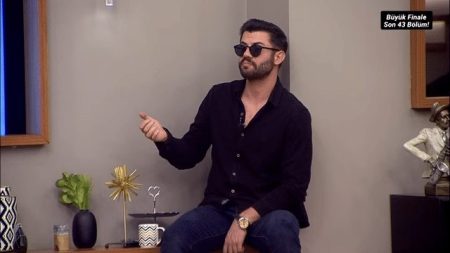 Kısmetse Olur: Aşkın Gücü 202. Bölüm - Başladı Bizim #ElSed Trip Mesaisi