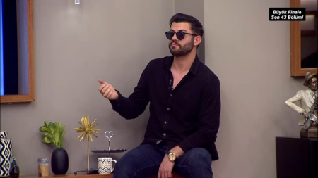 Kısmetse Olur: Aşkın Gücü 202. Bölüm - Başladı Bizim #ElSed Trip Mesaisi